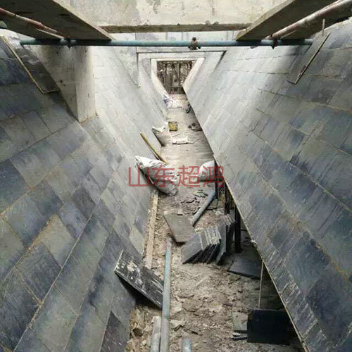 工程安装
